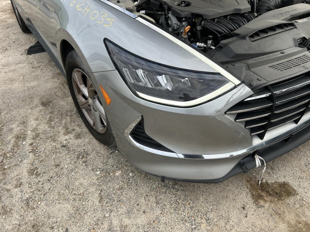 SONATA 2020 Keys/Latches/Locks 104917834