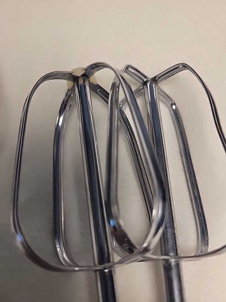 Oster Regency Kitchen Center Replacement PART Beaters