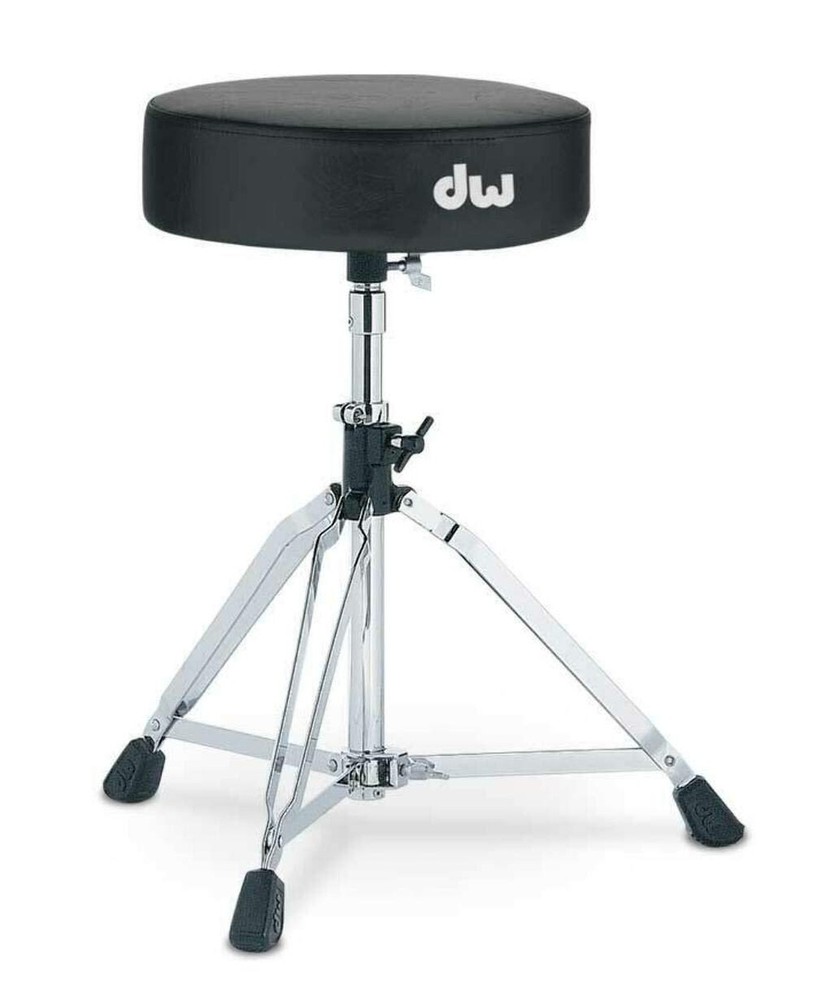DW Drum Workshop 3000 SERIES DWCP3100 THRONE W/ VISE MEMORY