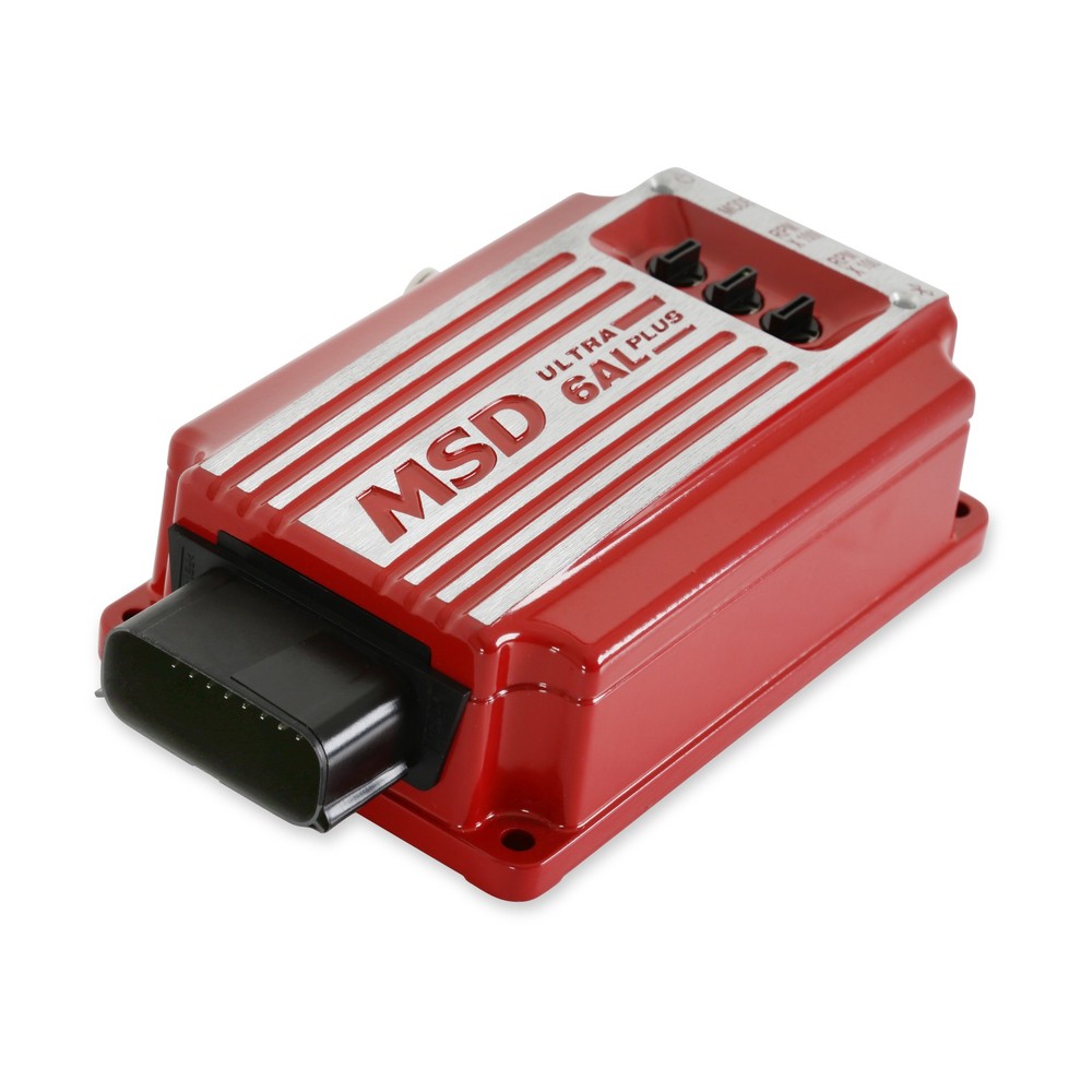 MSD 6523 Ultra 6AL Plus Ignition Control