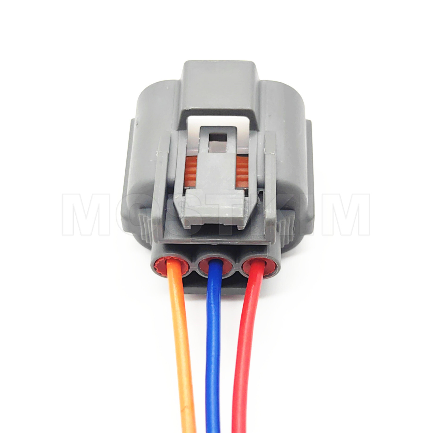 3-Pin Speed Sensor Connector Pigtail Plug Fit For Acura Integra 1994-2001