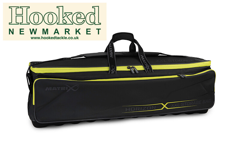 Matrix Horizon X Luggage Range