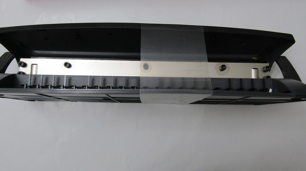 GBC Docubind Personal Presentation Binding System Machine CombBIND #7704100