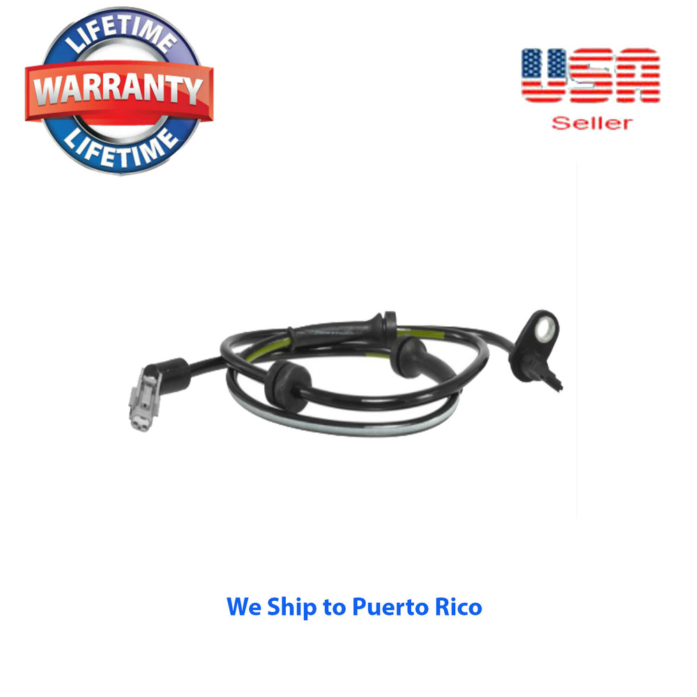 ABS Speed Sensor for Nissan Altima 2007-2012 Front Left or Right Sensor
