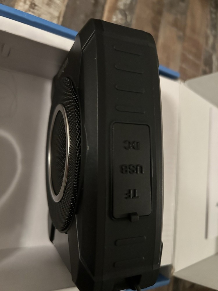 WinBridge: Voice Amplifier Wireless Microphone, 20W Portable PA System