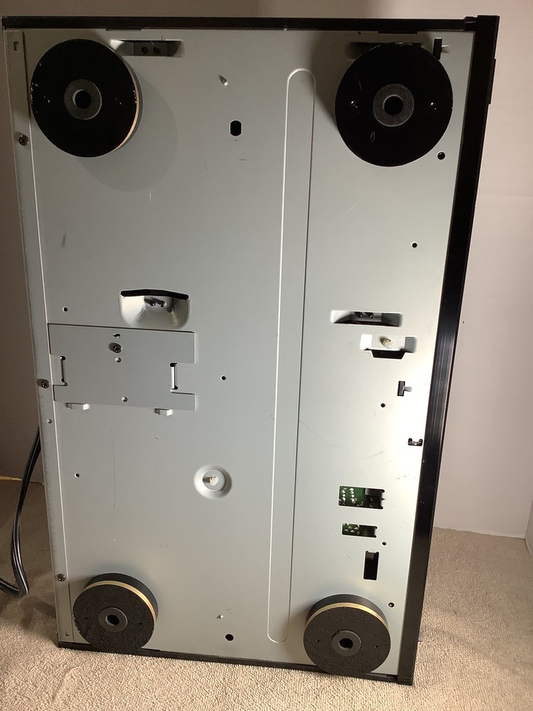 Denon DCD-660 CD Compact Disc CD Player Tested & Working