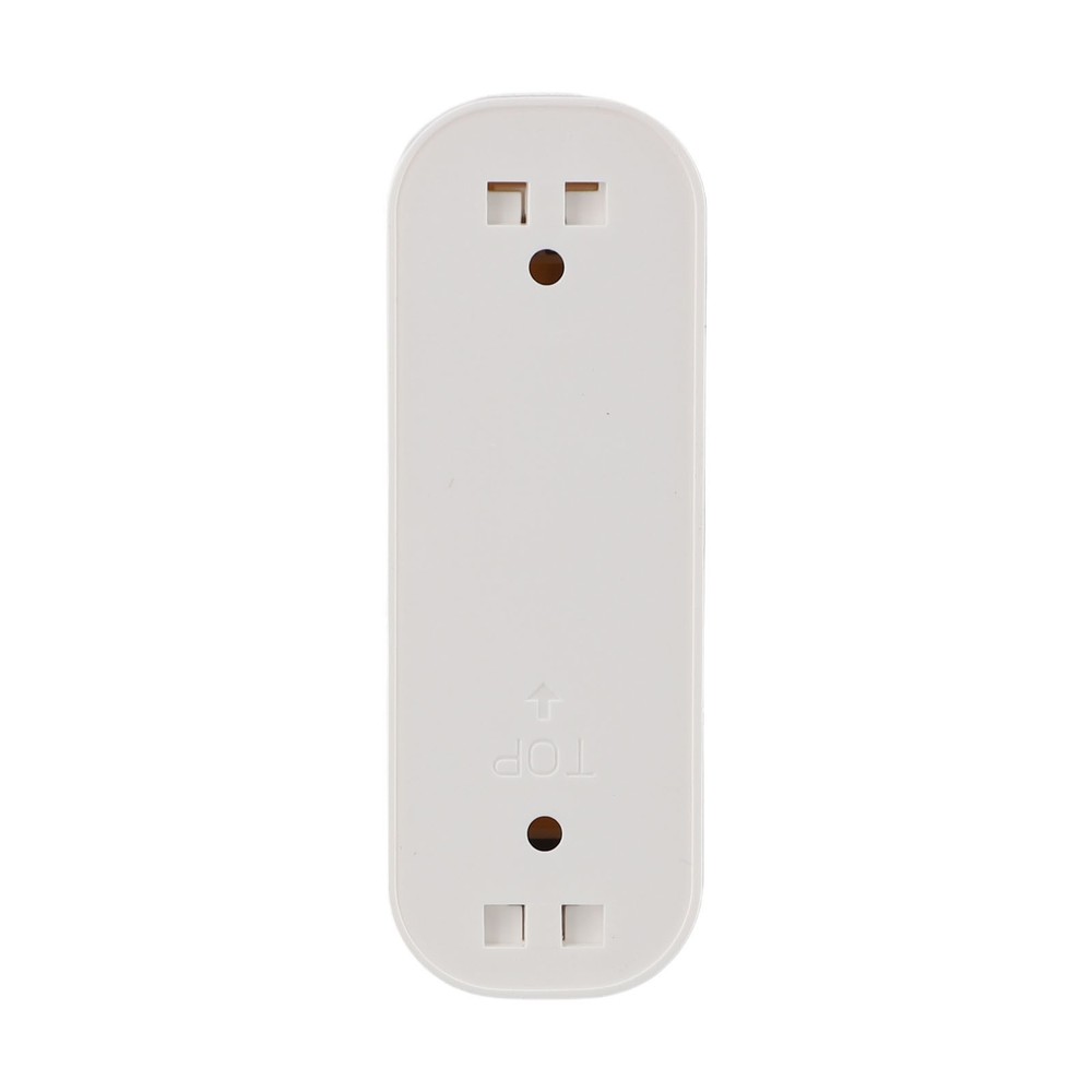 Advanced Smart WIFI Temperature and Humidity Detector for Automated Control