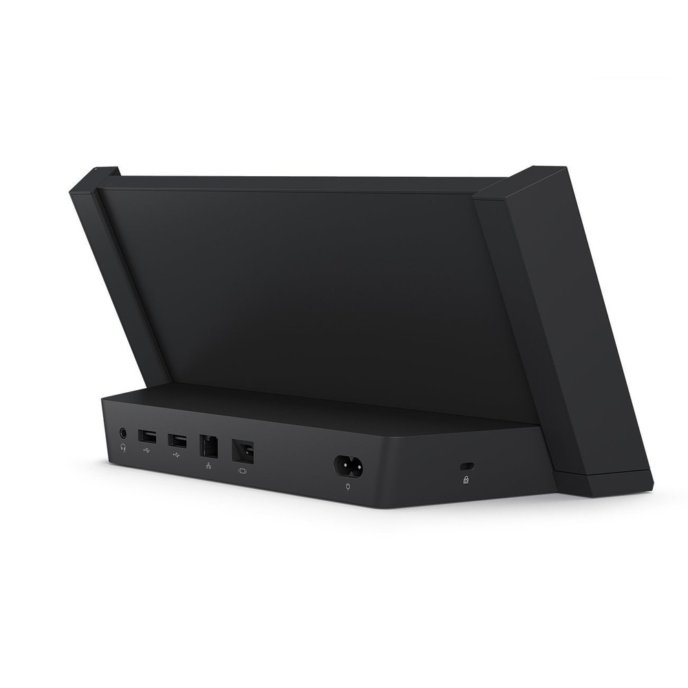 Microsoft Docking Station for Surface 3 (not compatible +Surface Pro 3) SC EN/XD