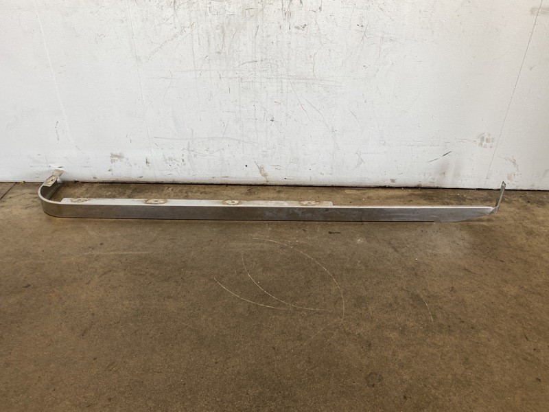 2019 Peterbilt 567 Cab Exterior Trim Panel (785-11184)
