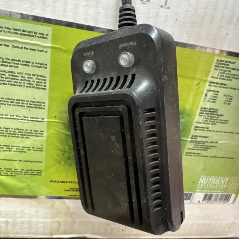 Titan Controls ATLAS 9 CO2 Controller with Remote Sensor