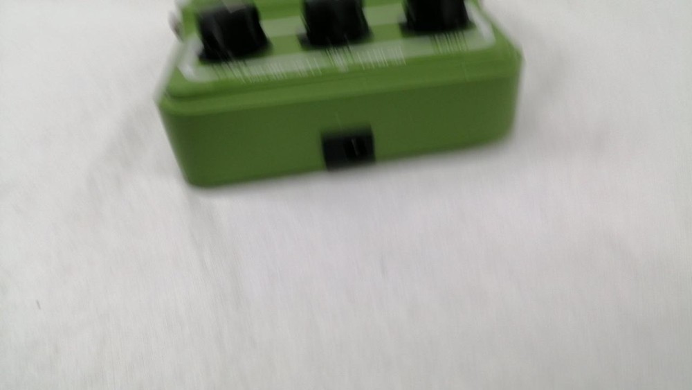 MAXON OD-820 EFFECTOR 315335