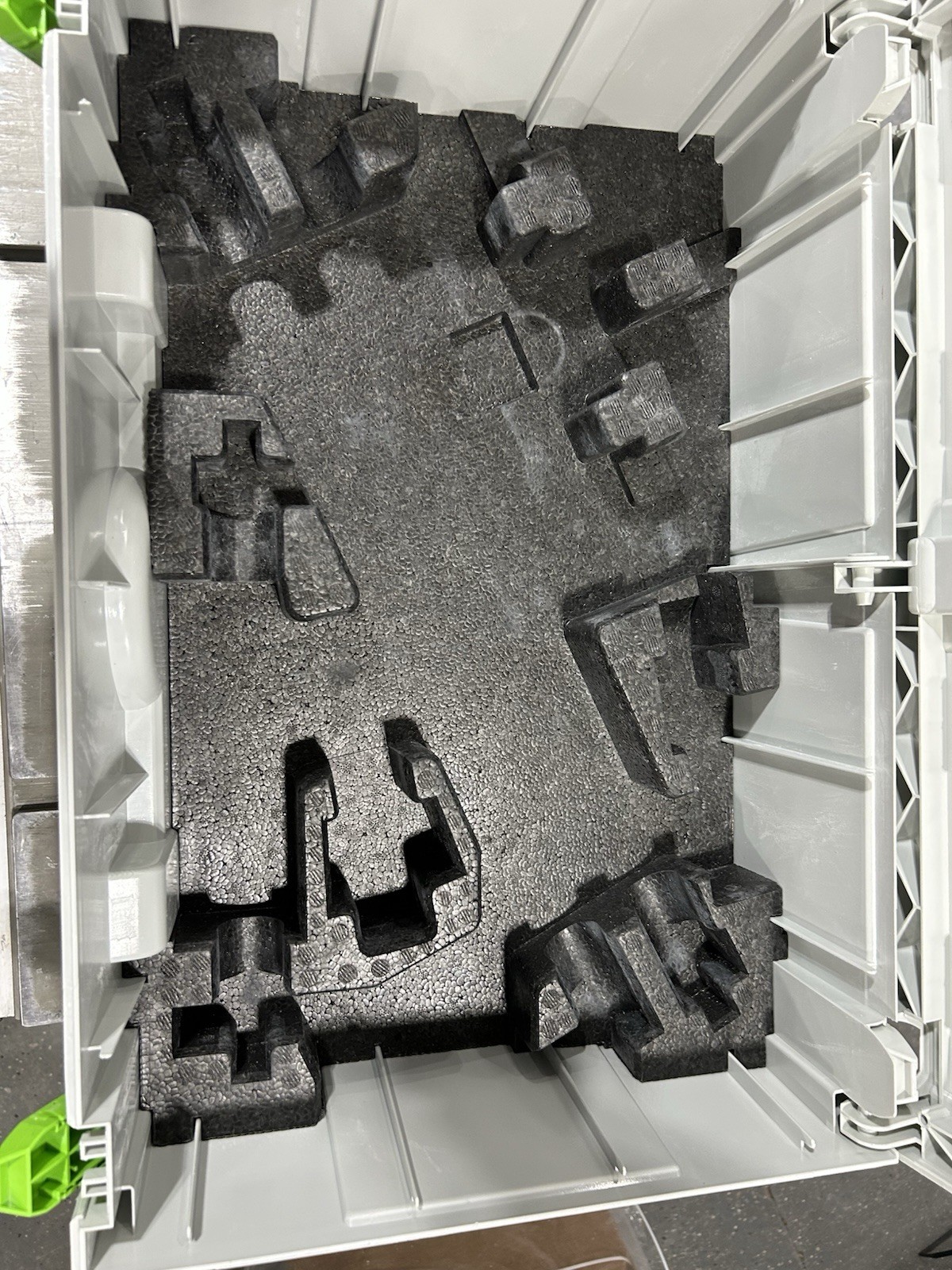 Festool Planex Support Harness TG-LHS 225 No. 496911