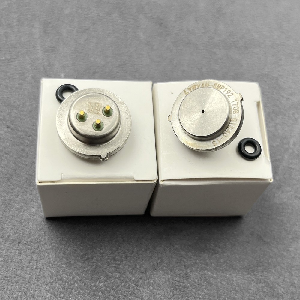 2Pcs Hydraulic Pressure Sensor for 725 Transmission Control Unit Switch Y3/8b5
