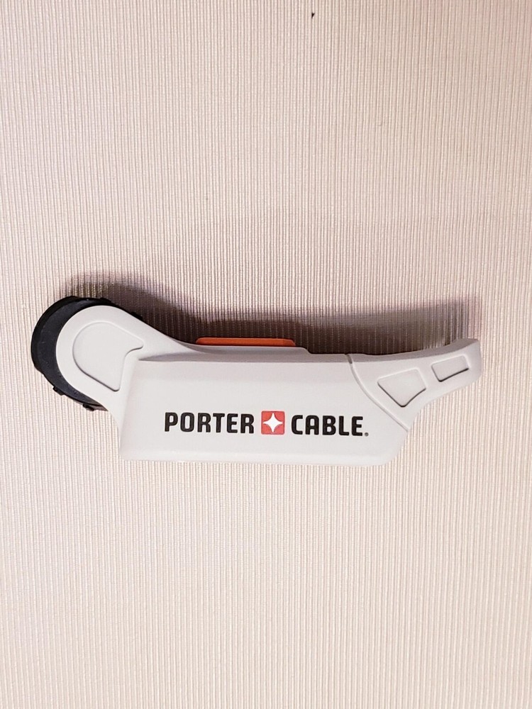 PORTER CABLE PCC701 Flashlight LED Lithium Worklight 20V Li-Ion Tool Only - NEW