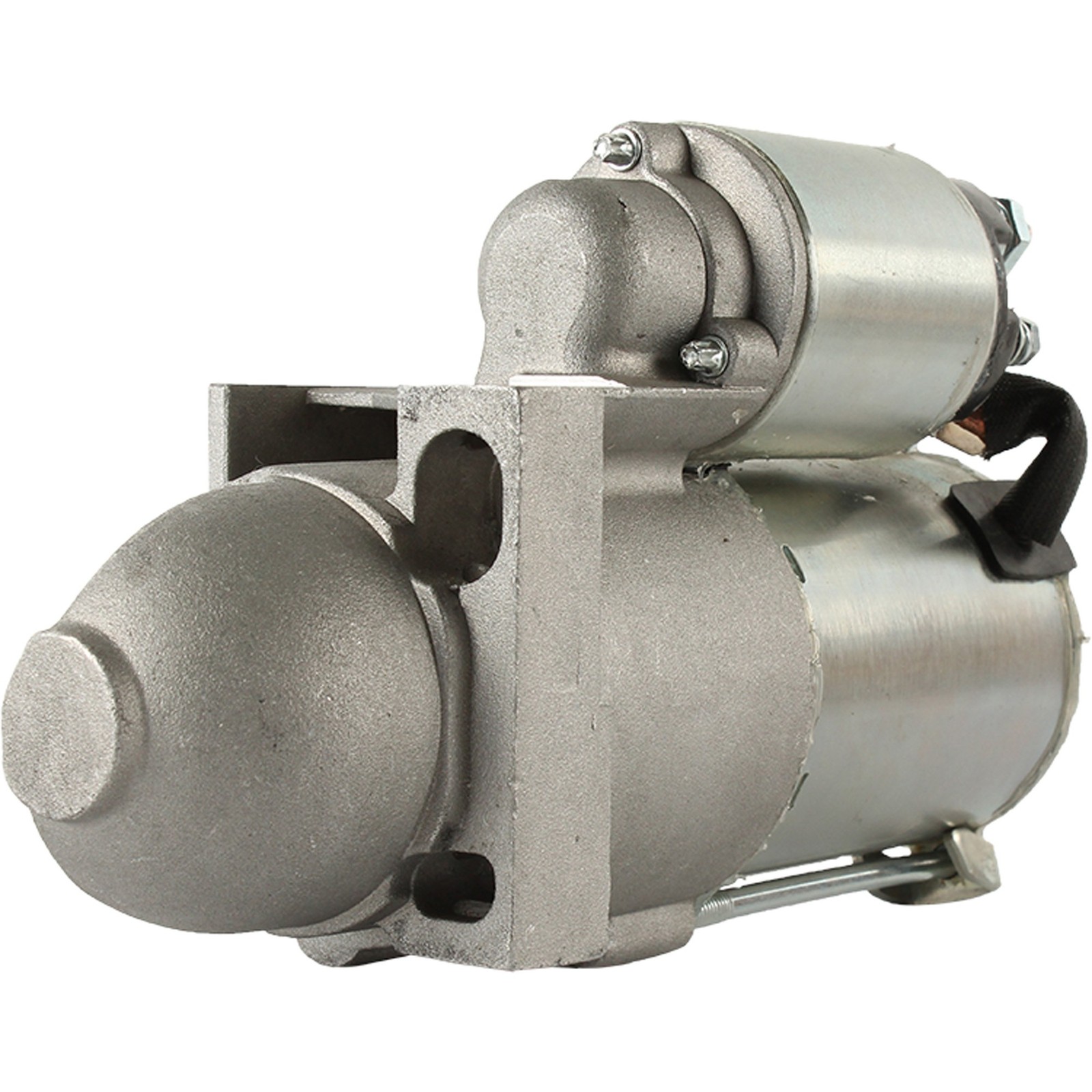 Starter For Mercruiser Model 3.0 / 3.0LX 99-On GM 3.0L - 181ci 4cyl