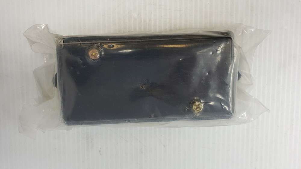 Junction Box 7-Position IMXGT-3100 4ct SEE DESCRIPTION