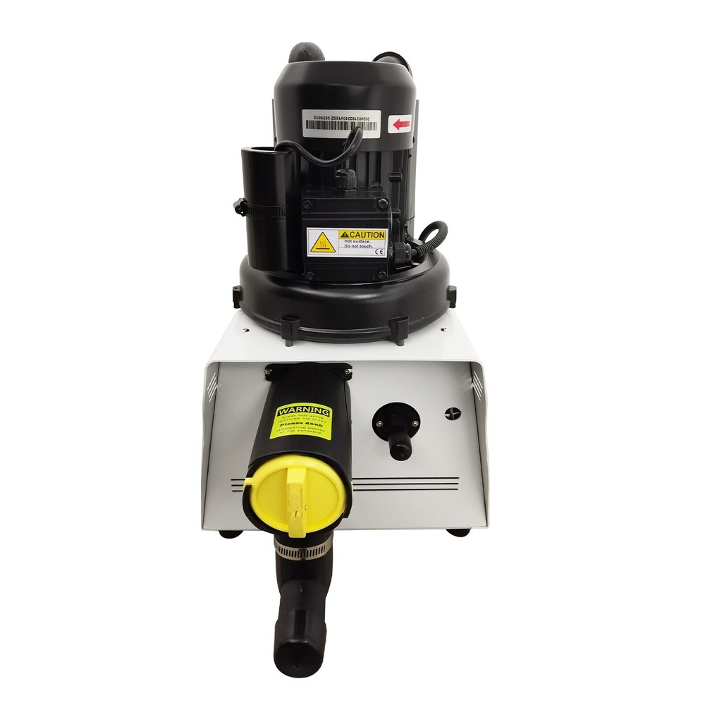 110V Negative Pressure Pump Suction System Vacuum Pump Suction Machine