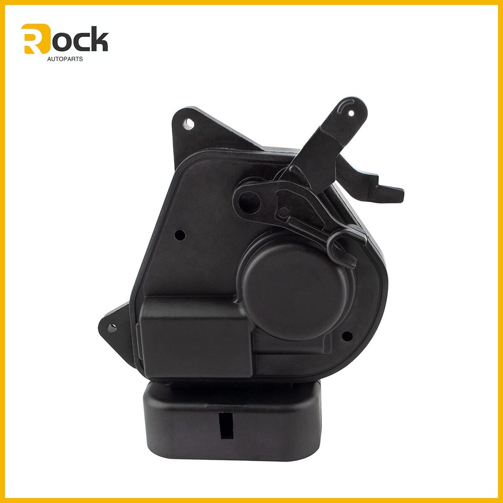 Door Lock Actuator Front Left Driver Side FL For 01-07 Toyota Highlander 746-844