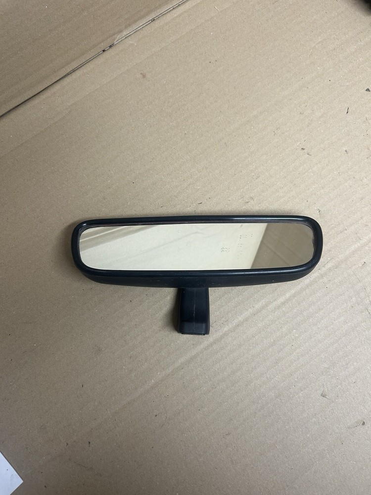 2002-2006 Dodge Mercedes Sprinter Interior Rear View Mirror OEM