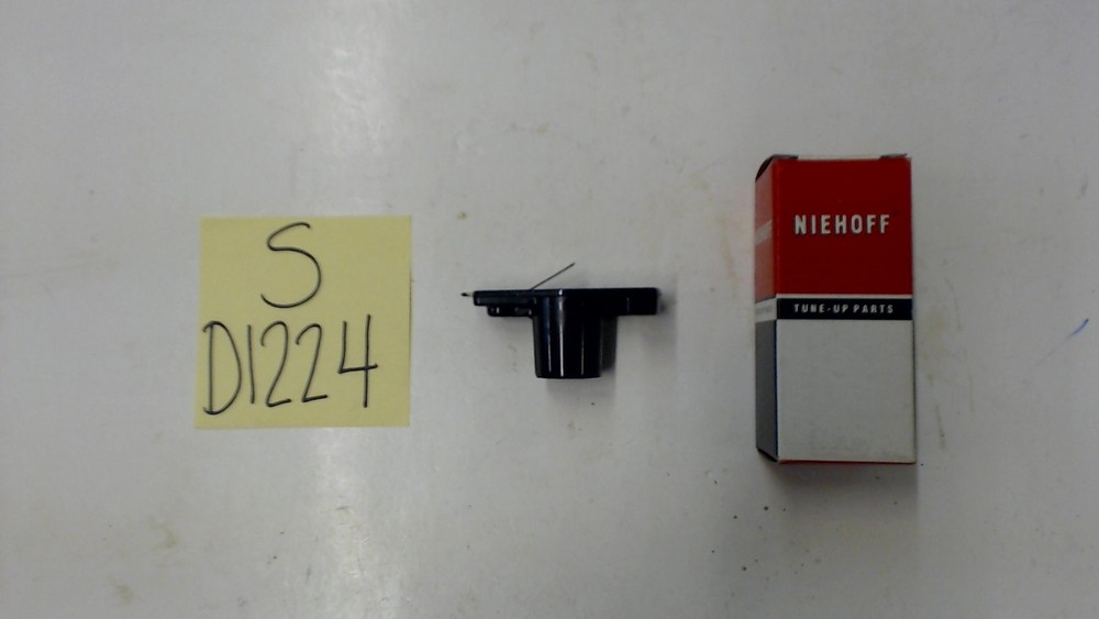 Niehoff FF44 Rotor
