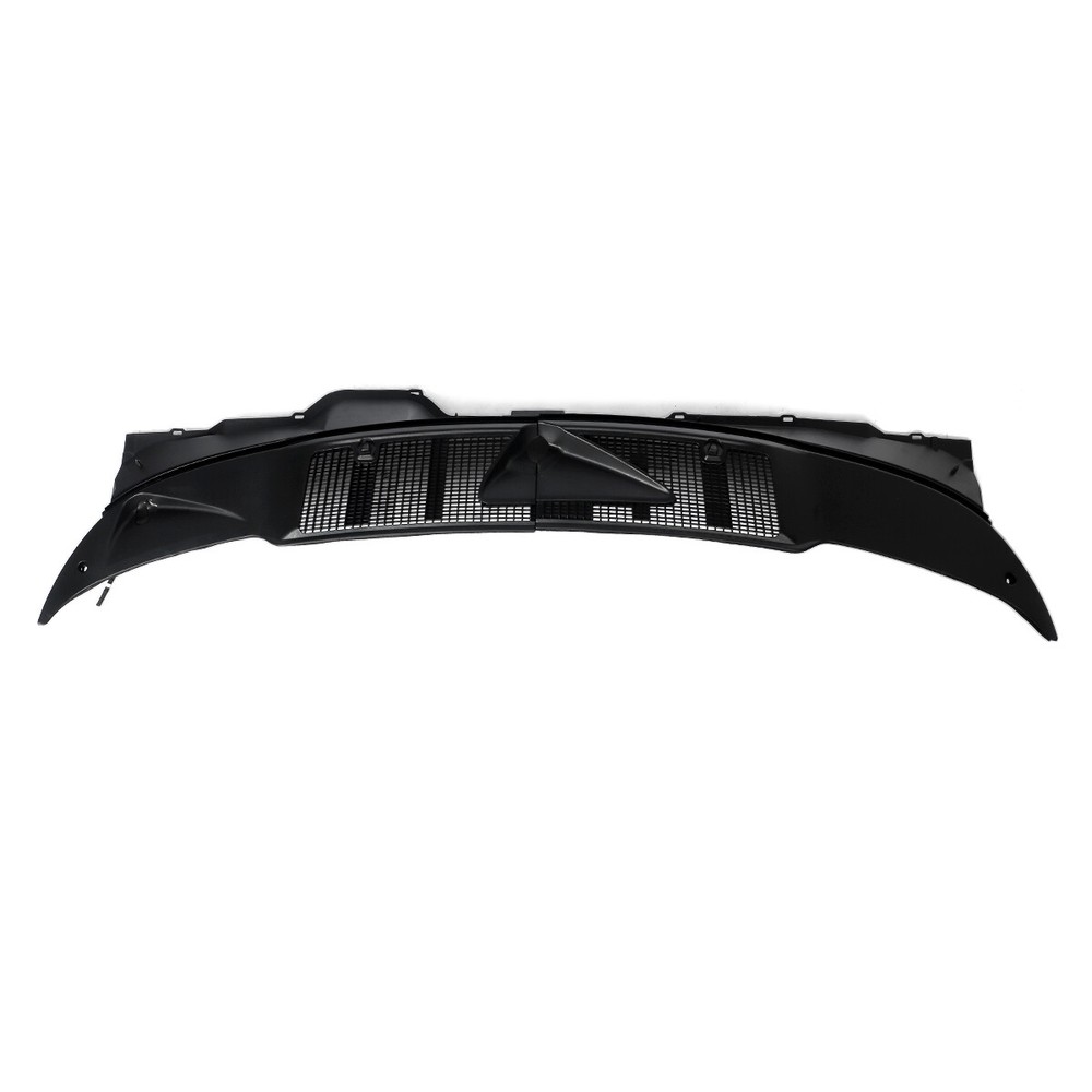 Front Windshield Wiper Cowl Vent Panel For Dodge Ram 1500 2500 3500 2002-2010