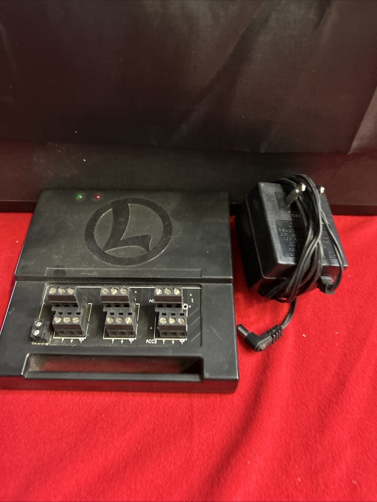 Lionel 6-22980 TMCC SC-2 Switch & Accessory Controller with Power Supply