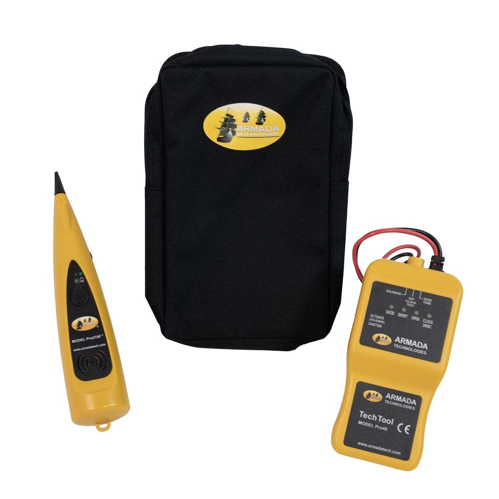 Armada Technolgies PRO48K Multi-Function Irrigation System Tester Kit