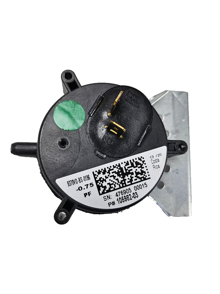 LENNOX 18L21 Pressure Switch 105982-03