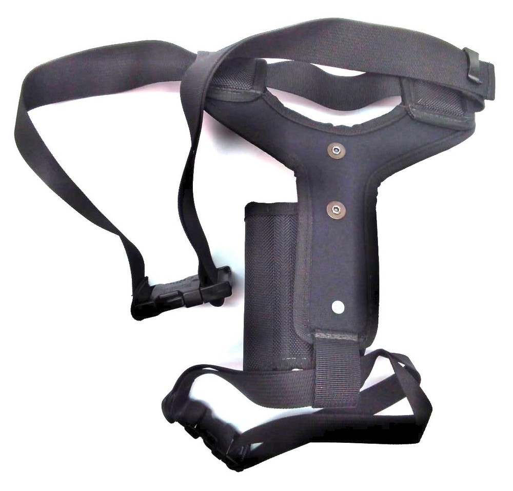 Intermec Holster CK31 Handheld Mobile Computer Large 075508 Genuine