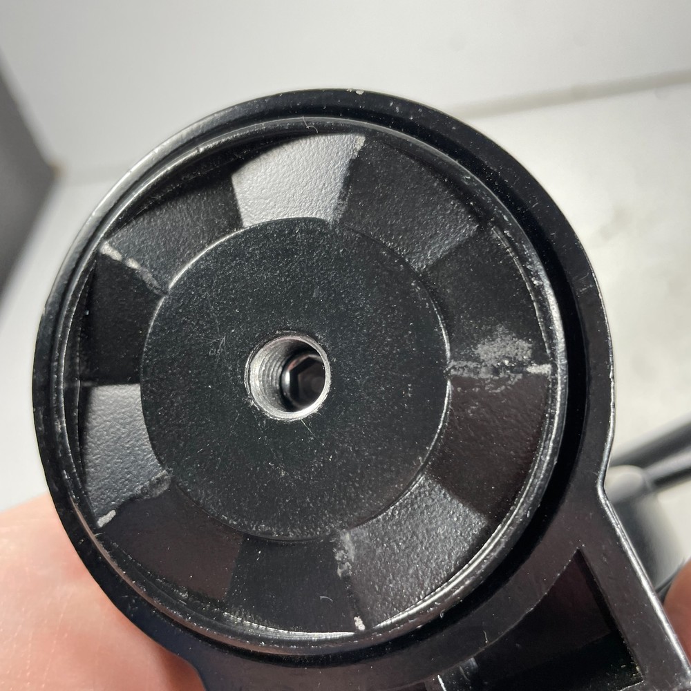 Xplorer Tripod Head Only