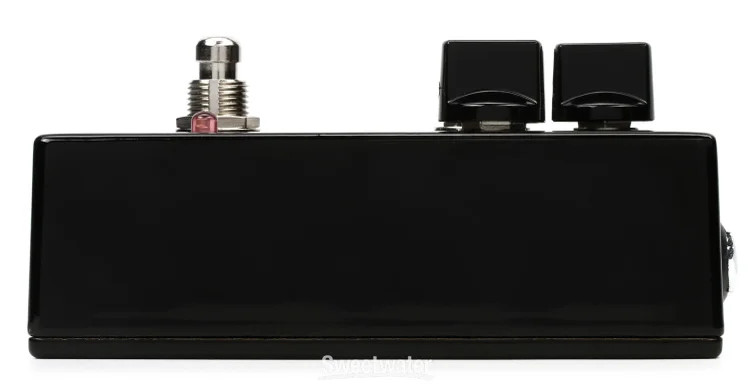 Wampler Velvet Fuzz Pedal