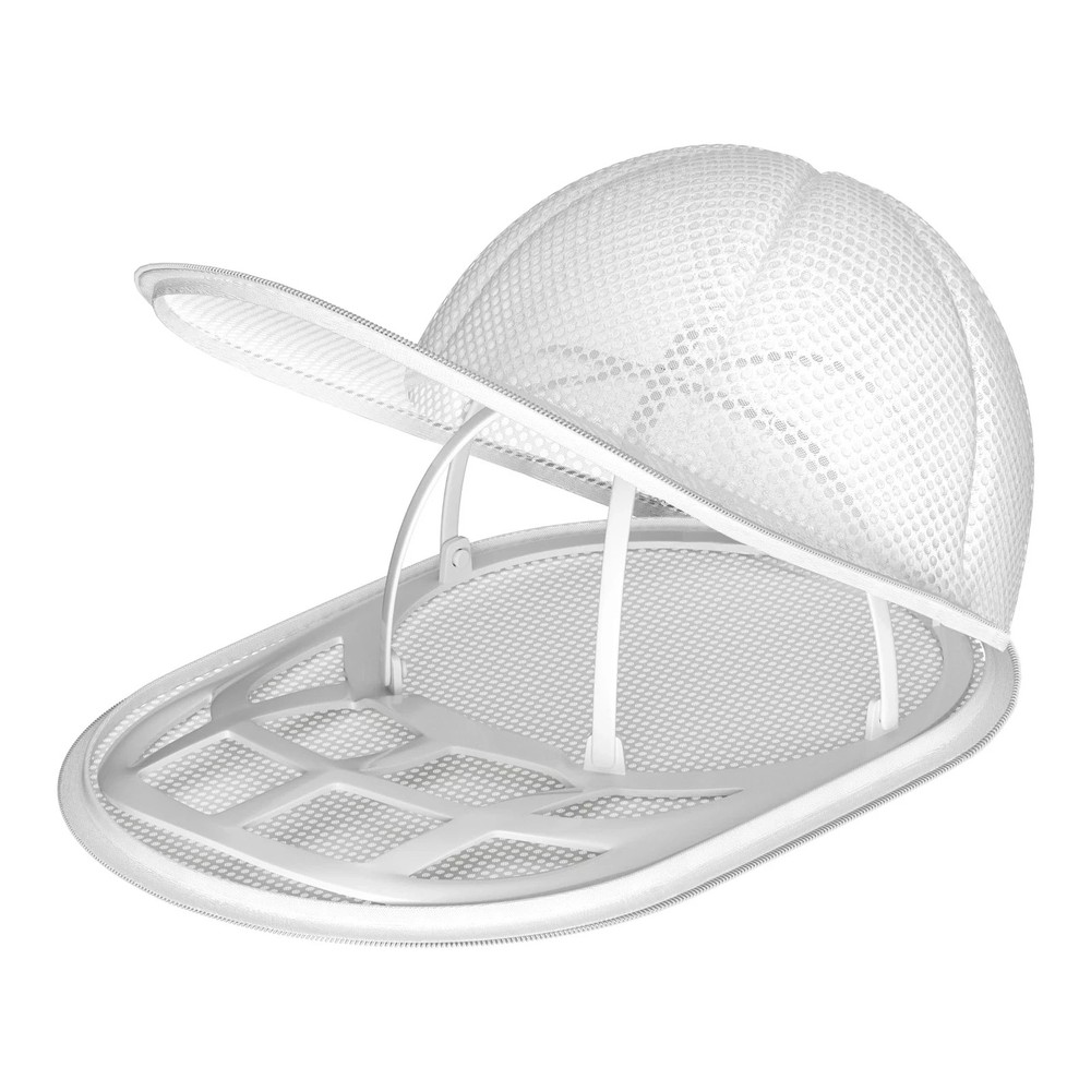 Baseball Cap Holder Washer Protector Ball Cap Shaper for Washing Machine