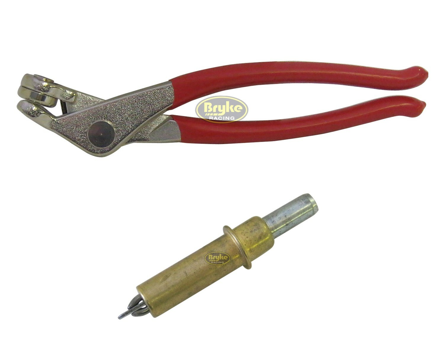 Clecos 20pk: 10pk 1/8" 10pk 3/16" Cleco Fasteners With Pliers Sheet Metal