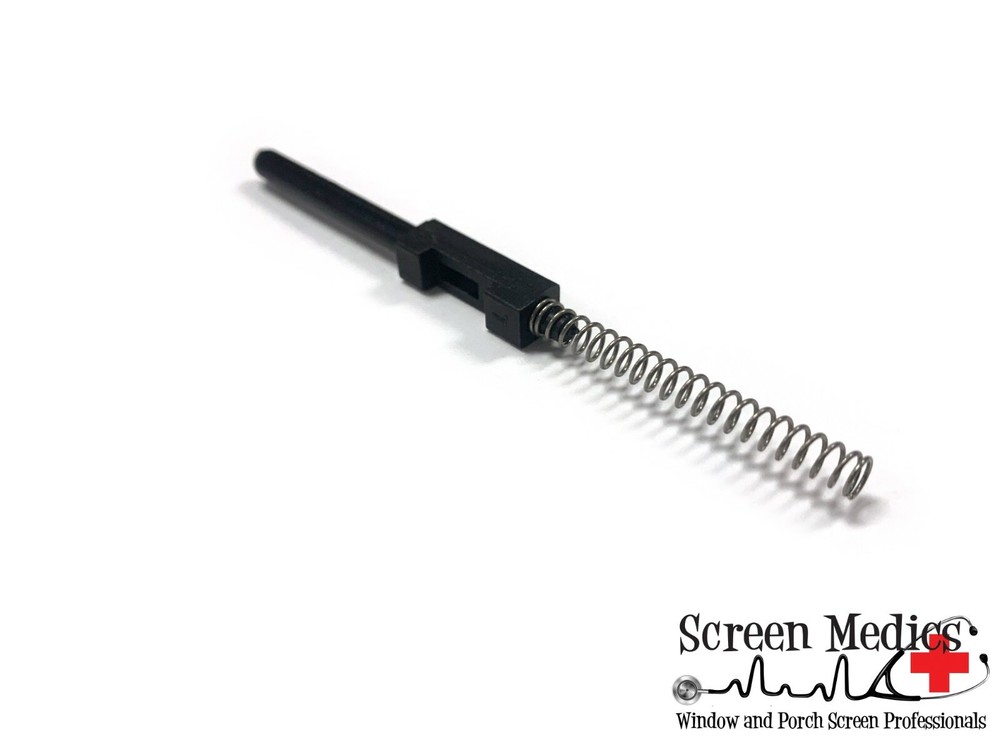 EZE Breeze Slide Bolt Assembly - OEM