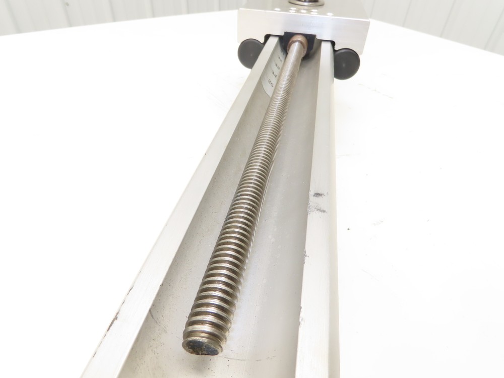 Head Linear Height Adjustment Slide 1/4" Drive