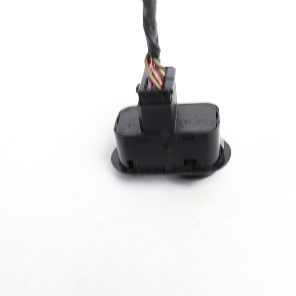 2004 - 2008 SUZUKI FORENZA MIRROR ADJUSTMENT CONTROL SWITCH SIDE VIEW OEM