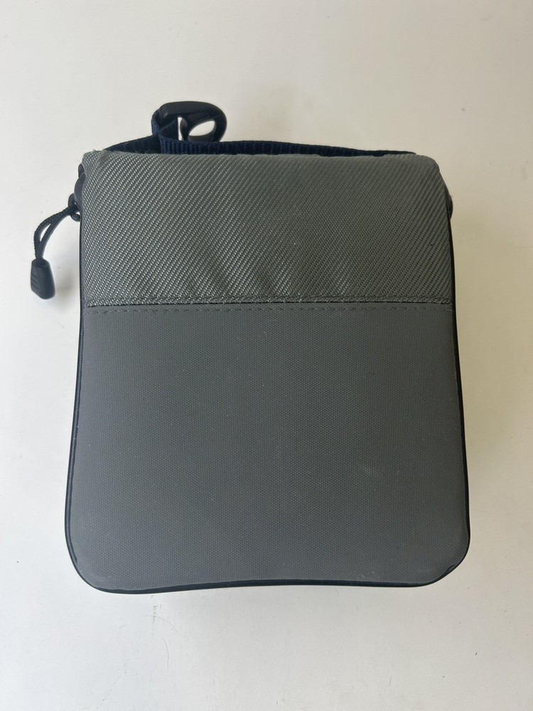Case Logic CDW-32 32 Capacity Classic CD DVD Disc Storage Wallet