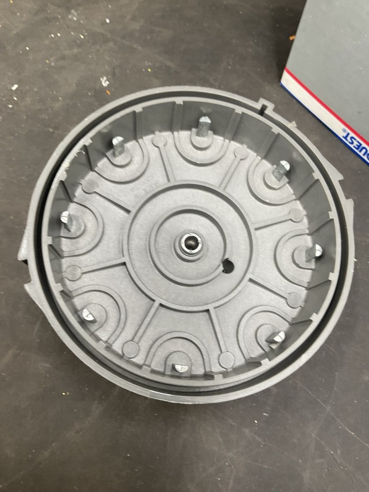 Distributor Cap Standard FD-168