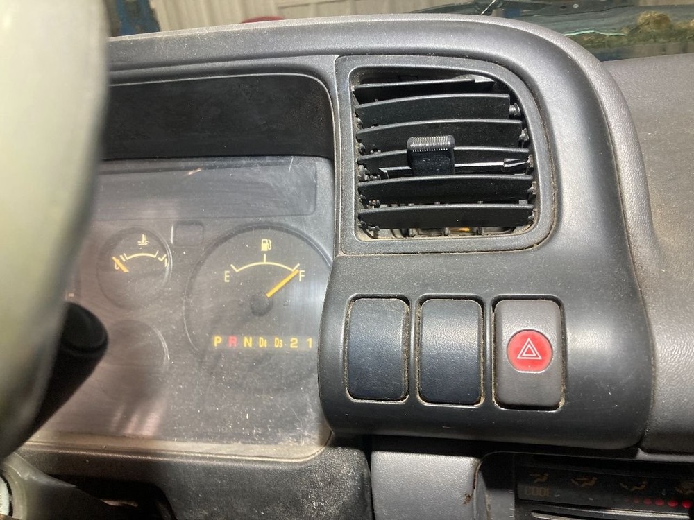 GMC W4500 TRIM OR COVER Dash Panel - Used