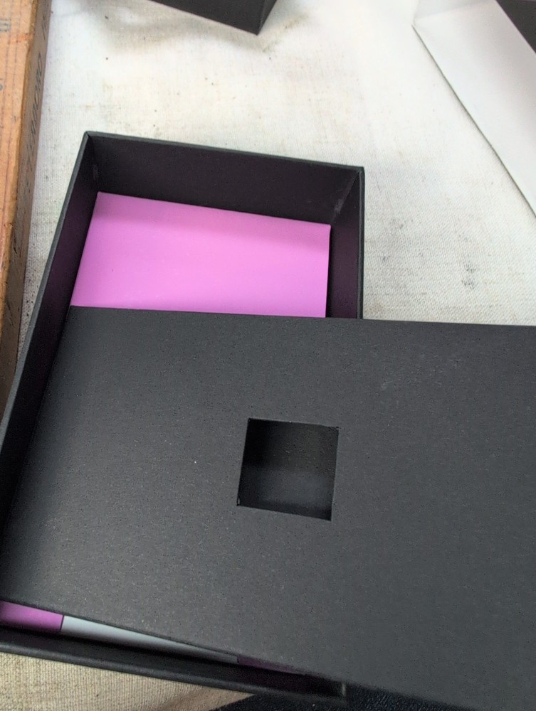 Ledger - Nano S Plus Crypto Hardware Wallet - Open Box - Distressed Packaging