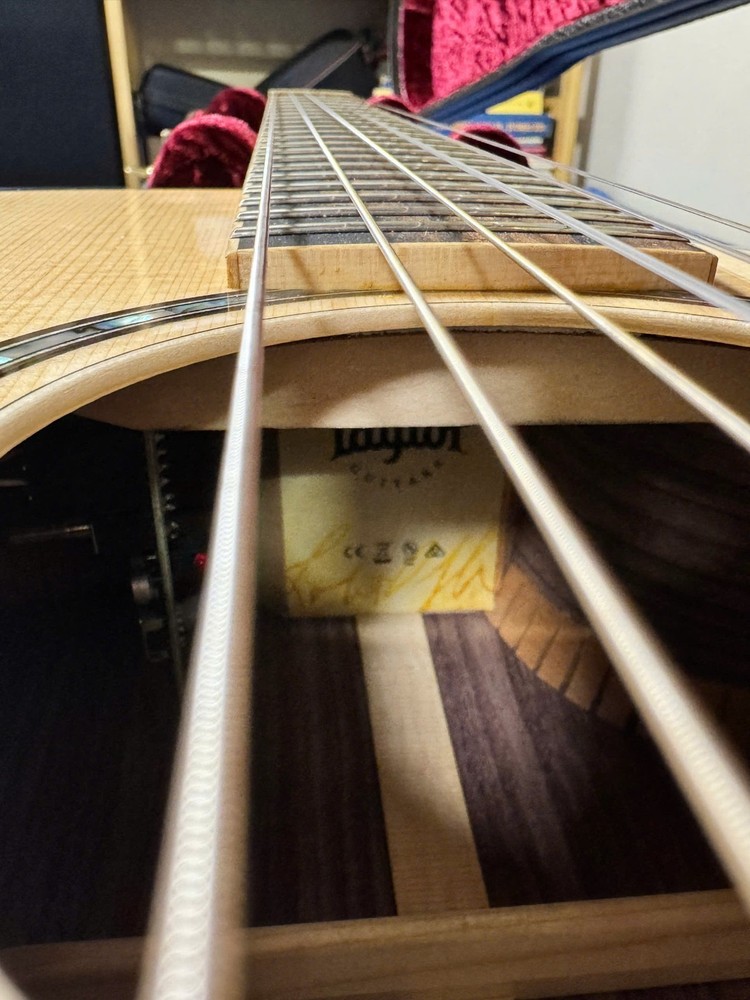 Taylor 814ce-N - Made in 2022