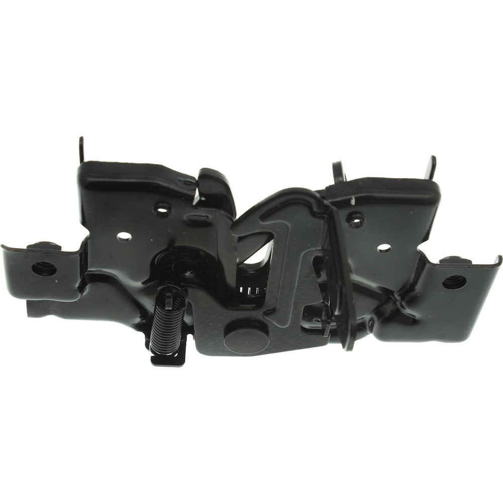 Hood Latch For 2011-2014 Mazda 2