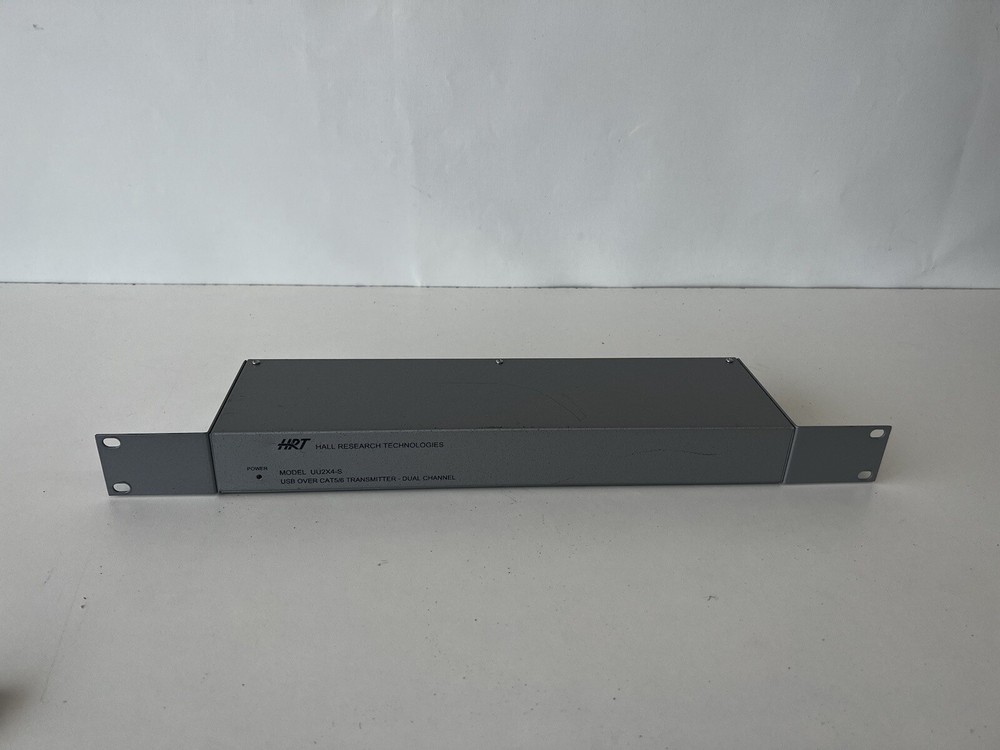 Hall Research UU2X4 Transmitter and Receiver
