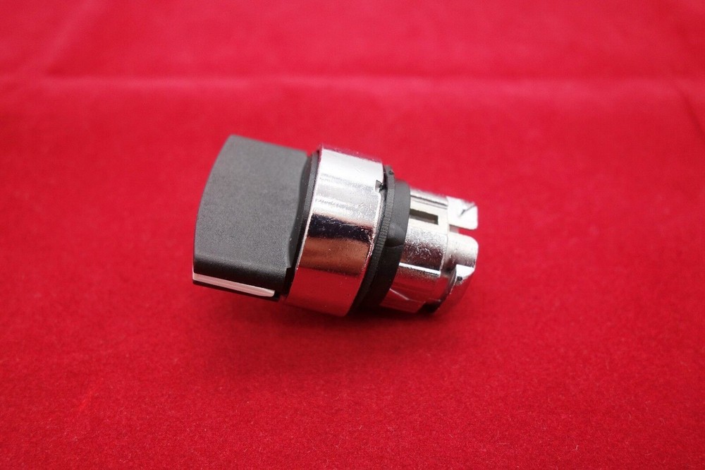 133PCS 22MM PUSH BUTTON SWITCH HEAD 2 FITS ZB4 B Series Switch