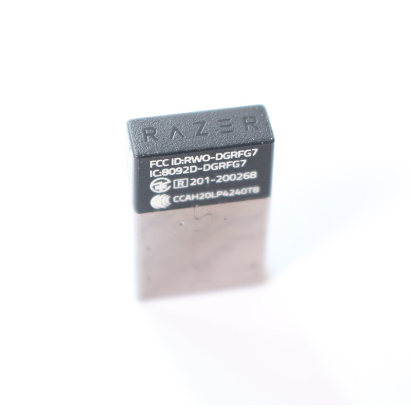 Original USB Dongle for Razer Viper V2 Pro Gaming Mouse