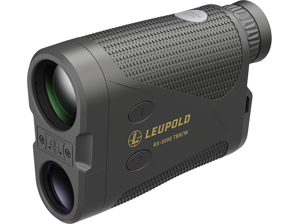 Leupold RX-5000 Rangefinder