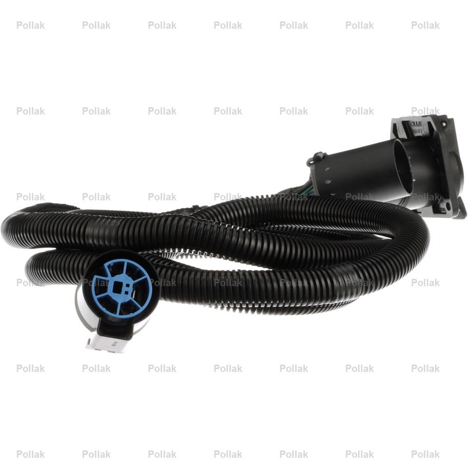 Pollak 11-932 TRAILER CONNECTOR