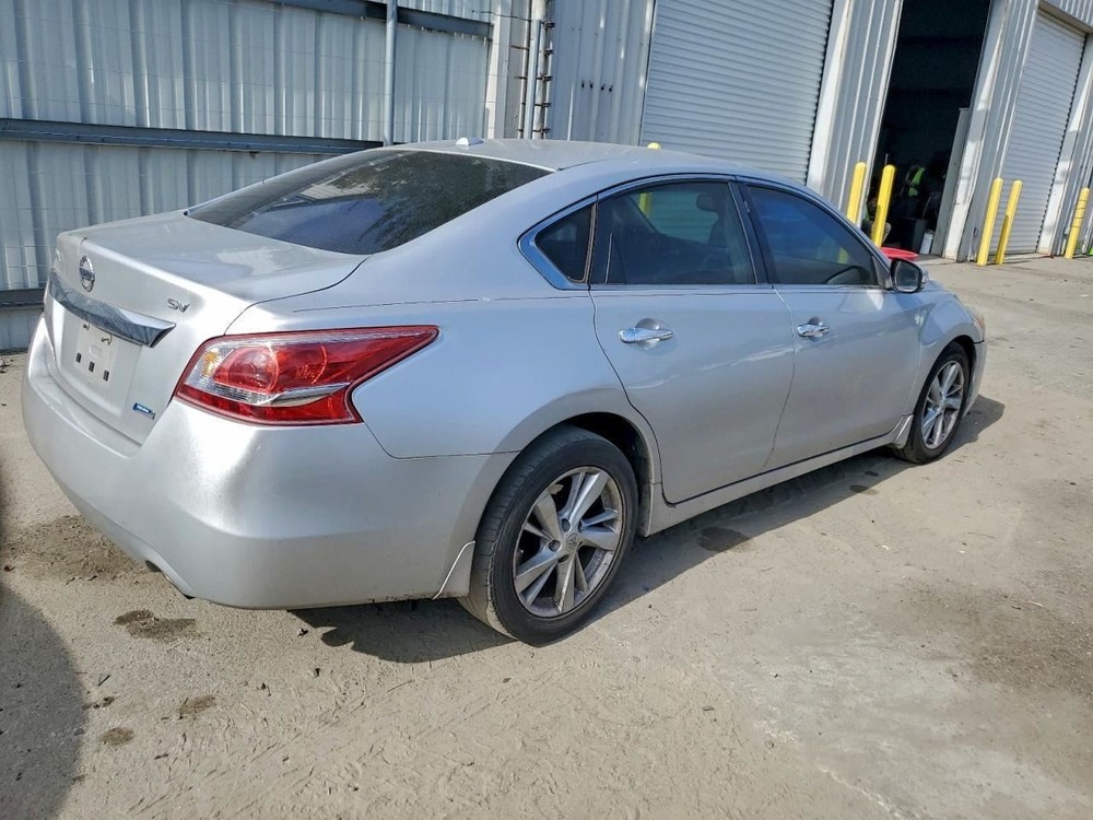 ALTIMA 2013 Glove Box 4927519