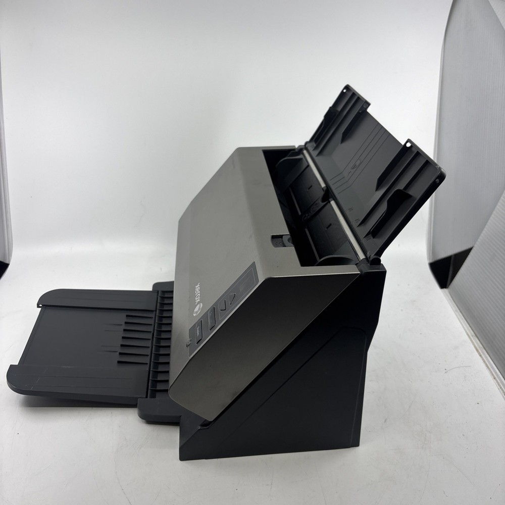 Xerox DocuMate 4440 Color Sheetfed Document Duplex Scanner w/ AC ADAPTER