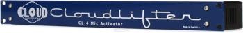 Cloud Microphones CL-4 Cloudlifter 4-channel Mic Activator, Rack